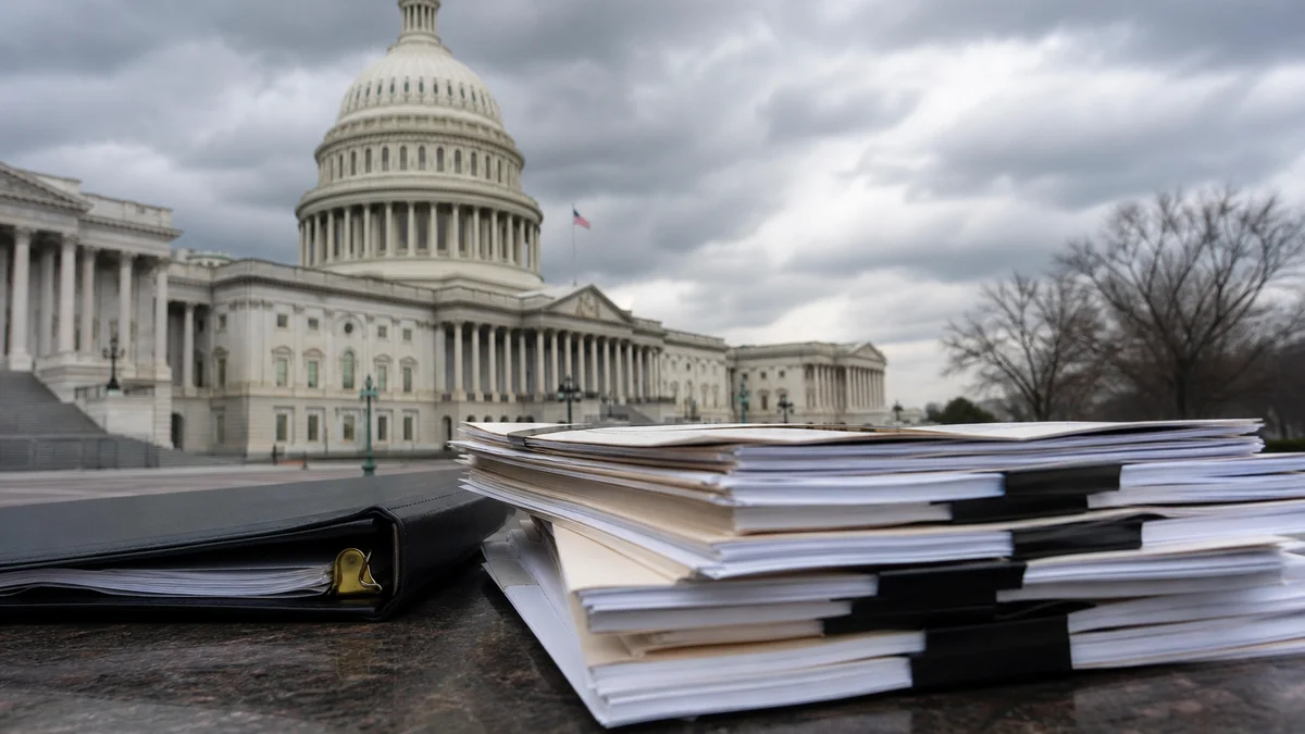 DEA Publishes Rescheduling Hearing Transcript as Decision Looms