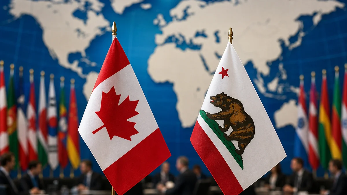 Canada Overtakes California in June Sales, Hits $375M Record