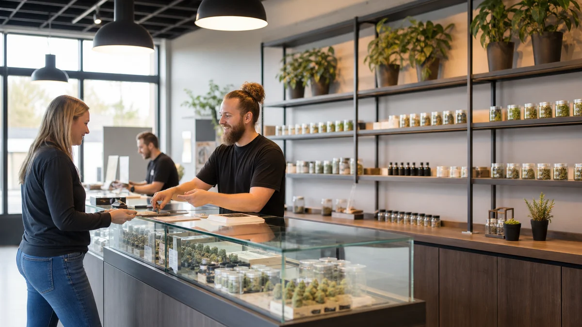 Ohio Dispensary Cleared to Reopen After Vape-Related Health Investigation