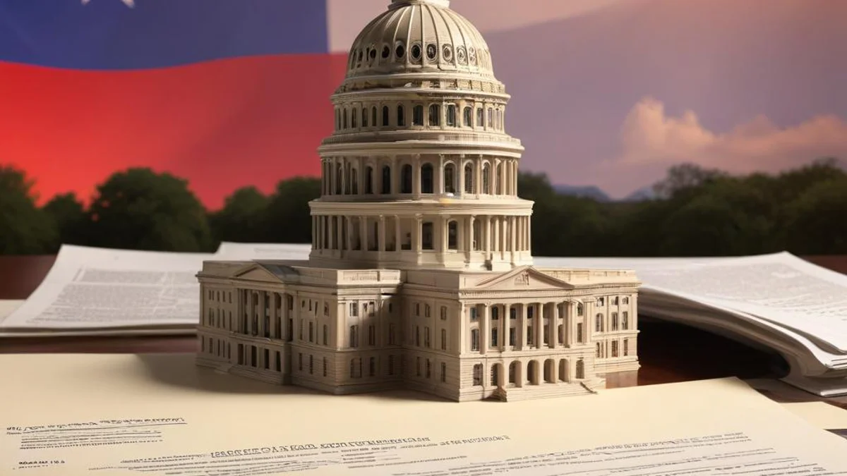 Texas Republican Proposes Federal Exemption for Hemp THC Beverages