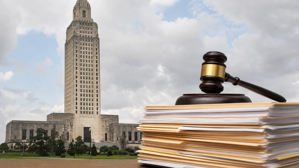 Louisiana Mandates Schools Publicize Year-Long Jail Penalties for Campus Marijuana Use