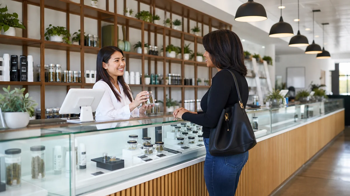 Kentucky's Medical Cannabis Program Hits 50% Dispensary Opening Mark