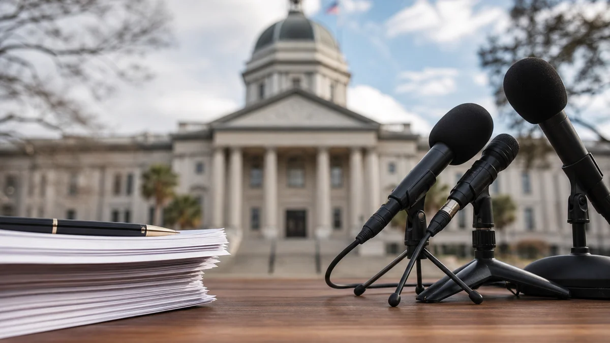 Florida Proposes Celebrity Endorsement Ban in Medical Cannabis Rules