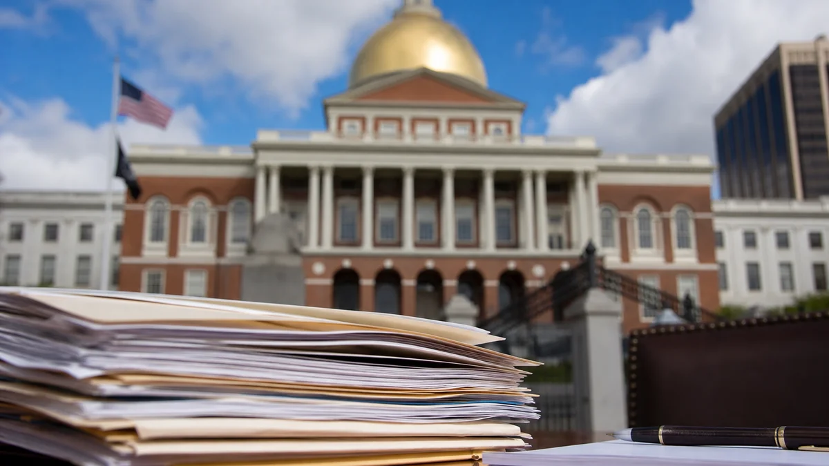 Massachusetts Budget Would Let Veterans Access Medical Cannabis Sans Doctor