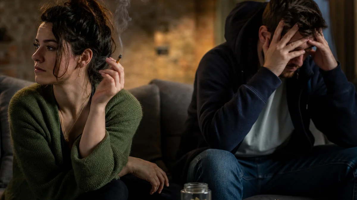 Gallup Data Shows Stark Divide: Cannabis Critics Rarely Use It