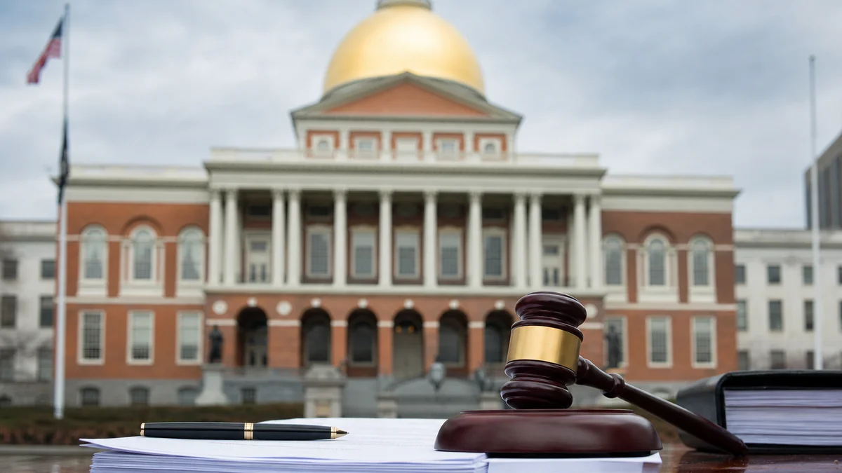 Massachusetts Cannabis Repeal Fight Takes on National Stakes