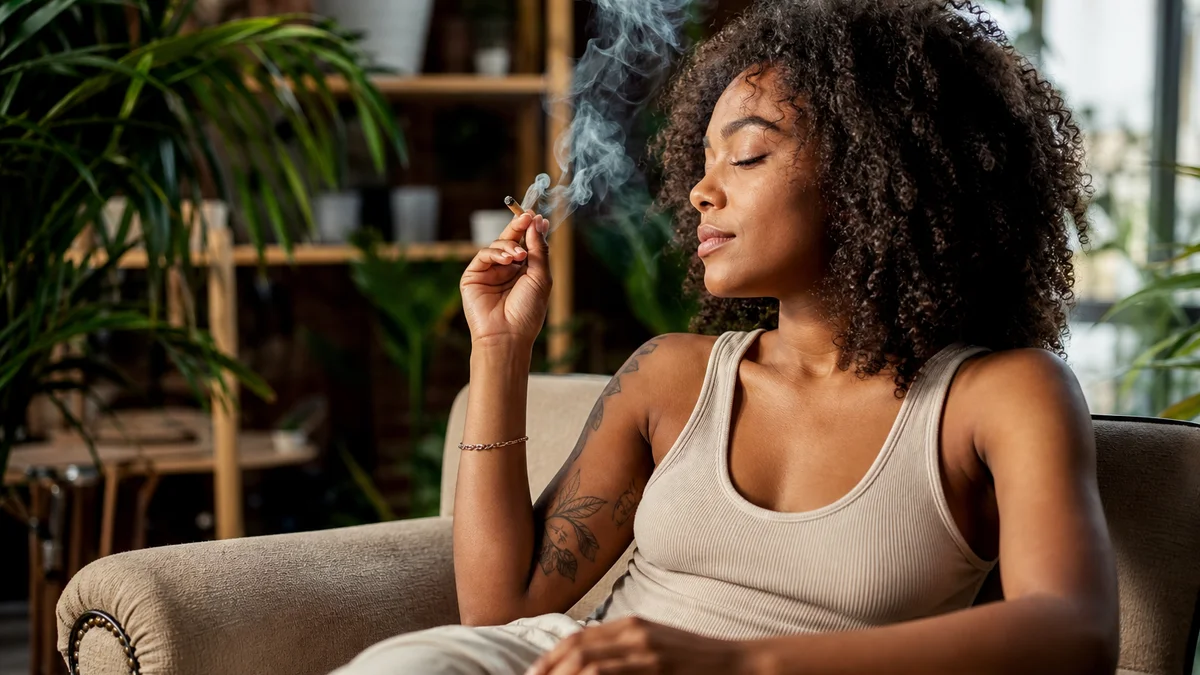 Cannabis Use Hits Record High: 17% of Americans Now Smoking Marijuana