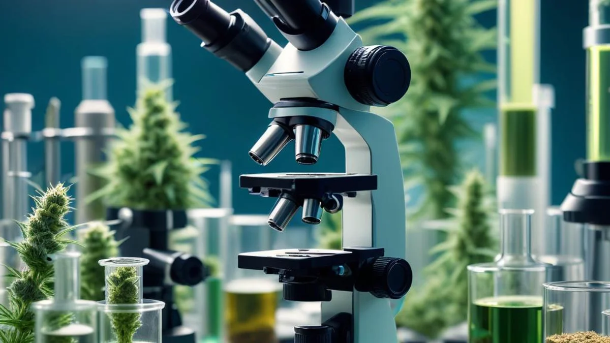 Industry Critic Claims Cannabis Health Risks Being Downplayed