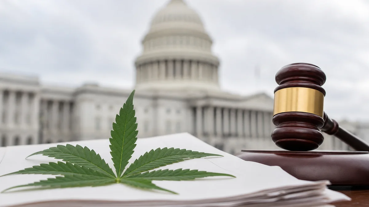 Cannabis Reform Takes Center Stage in 2026 Midterm Campaigns