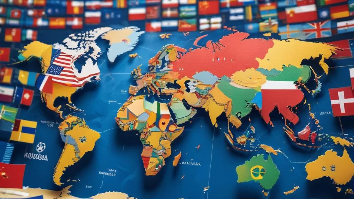 2026 World Cup Fans Face Patchwork Cannabis Laws Across Host Nations