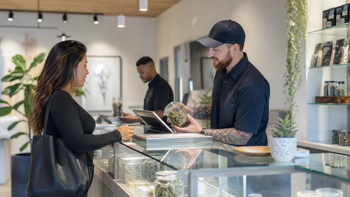 California Orders Recall of Cannabis Flower With Toy Figurine