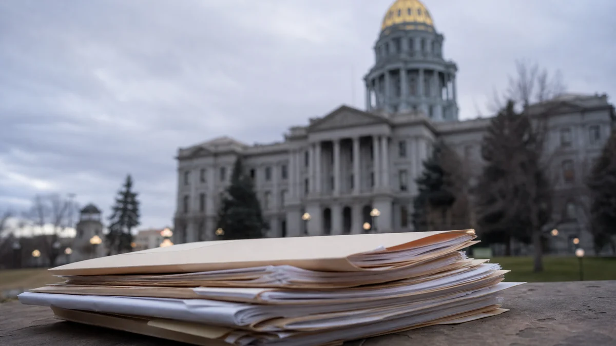 Colorado Health Officials Delayed Public Warnings on Tainted Products
