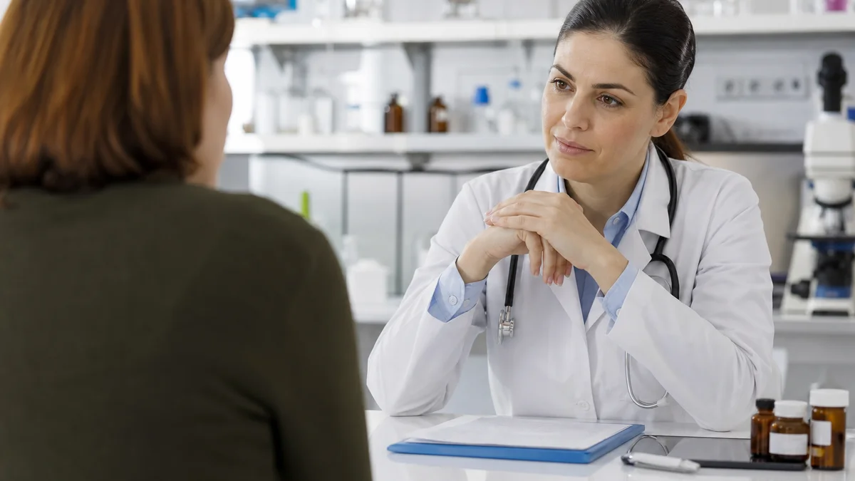 Medical Cannabis Patients Face Doctor Silence, Expert Offers Solutions