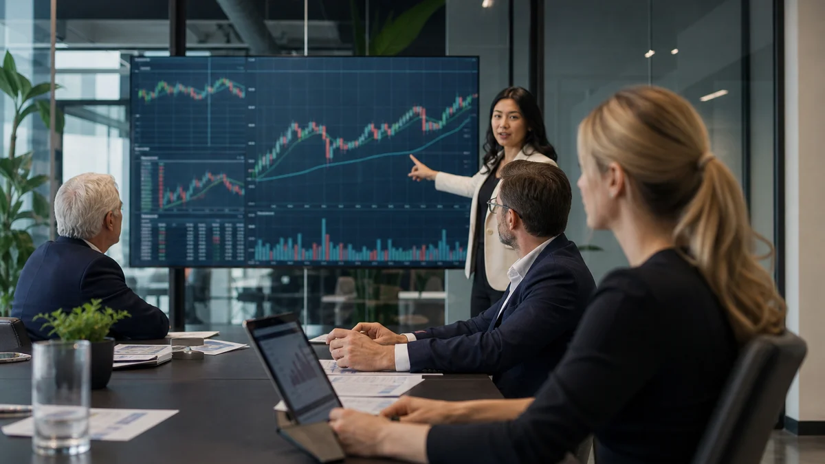 Cannabis Stock Index Posts Weekly Decline Amid Market Headwinds