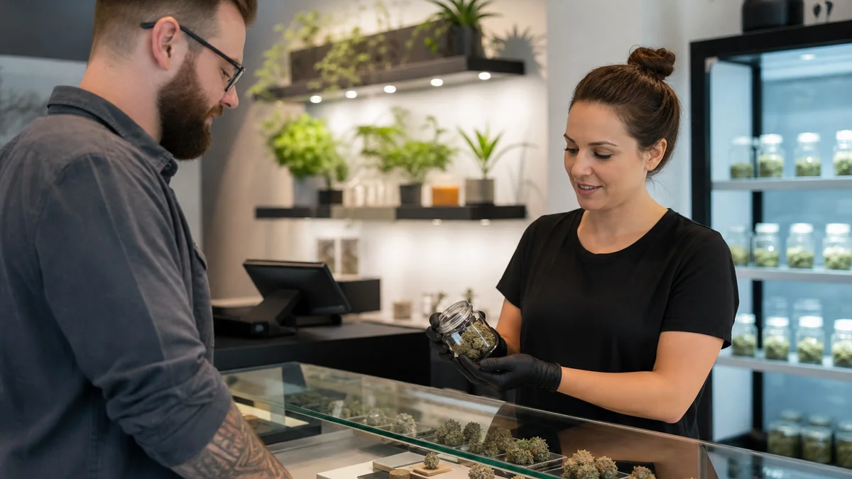 Kentucky's Medical Cannabis Rollout Stalls With Just 39 Dispensaries