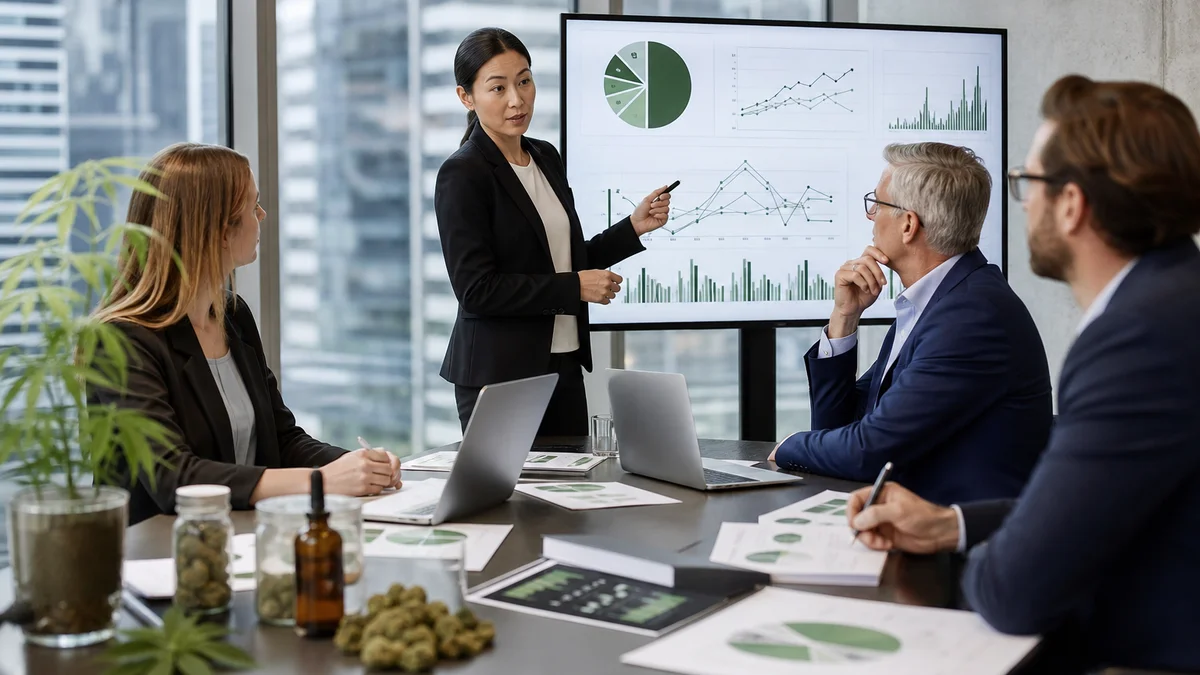 Cannabis Industry Faces Quality Control Crisis Ahead of Interstate Trade