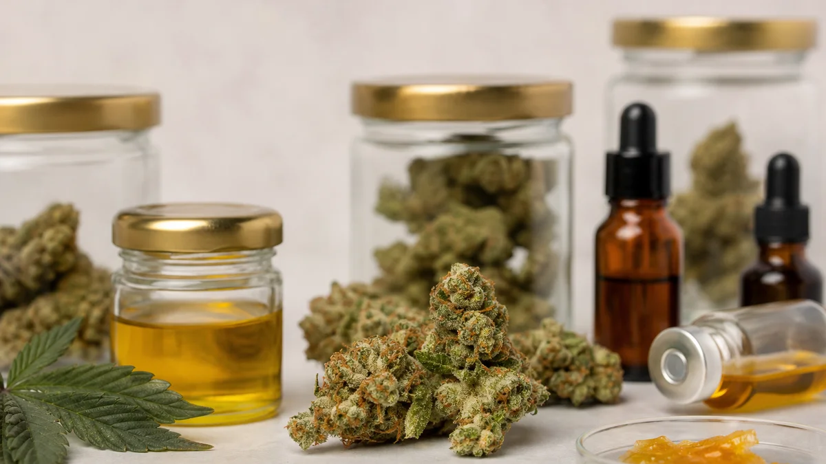 Lab Reports and Label Reading: Consumer Guide to Cannabinoid Products
