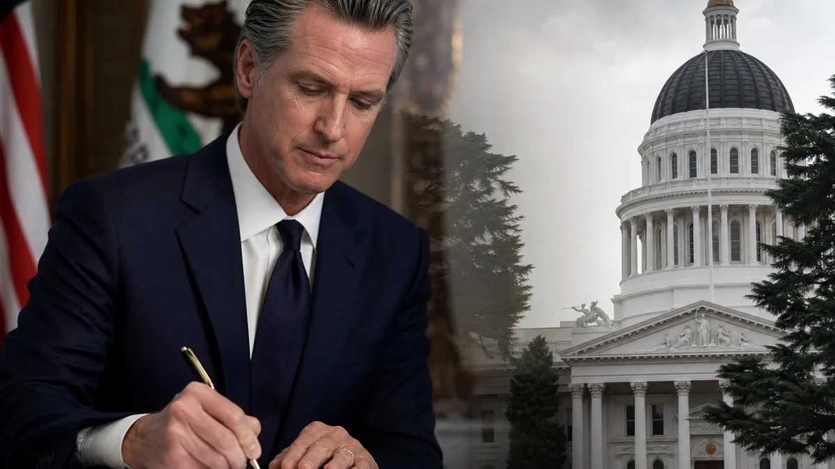 Newsom Signs Bill Banning Cartoon, Fruit Imagery on Cannabis Packaging