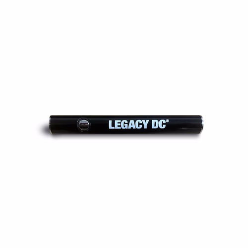 nHale 510 Thread Rechargeable Vape Battery