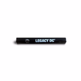 nHale 510 Thread Rechargeable Vape Battery