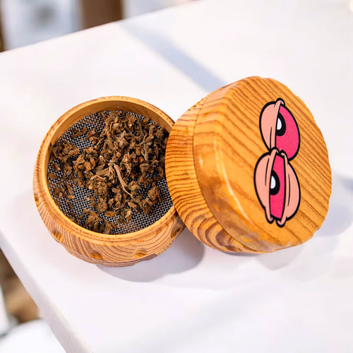 Diamond Edge Grinder
