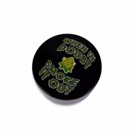 PhatBoy XL 4 Piece Big Grinder