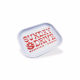 Tin Rolling Trays