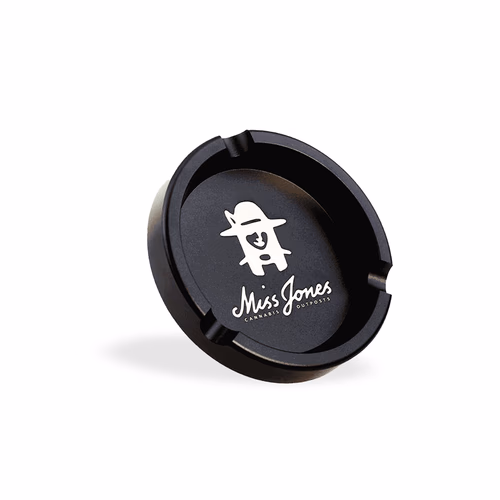 Premium Aluminum Ashtray