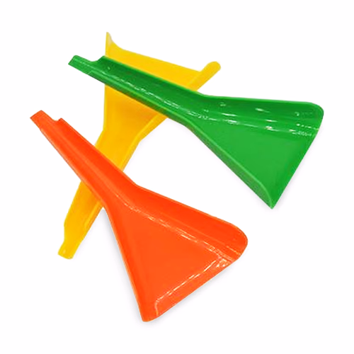 Custom Cone Loaders