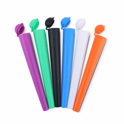 Plastic Joint Tube