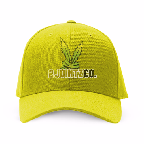 Custom Baseball Cap