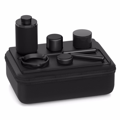 Premier All-Metal Smell-Proof Stash Kit