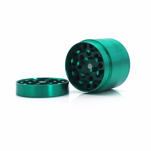 small tobacco grinder
