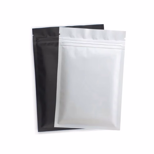 Small Resealable Mylar Bags