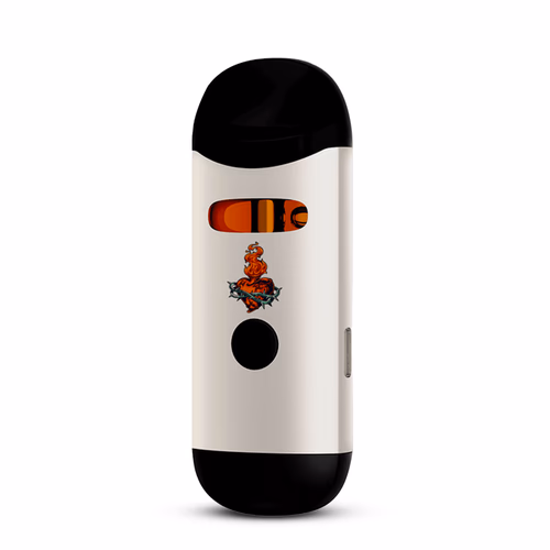 AeroLite Vape Pen