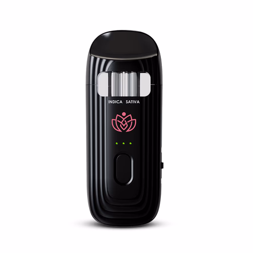 Gemini Pro Vape Pen