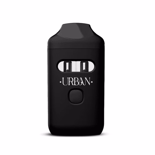 DualFlow Mini Vape Pen