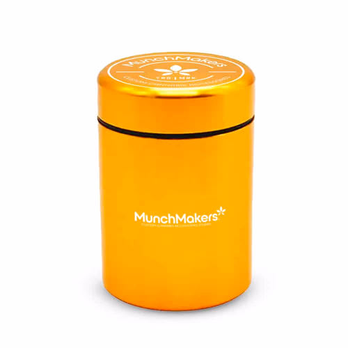 Essential features of top-rated airtight cannabis storage jars