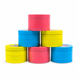 GlowGrind Glow in the Dark Grinder