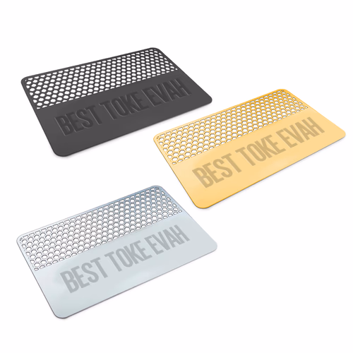 Grinder Cards