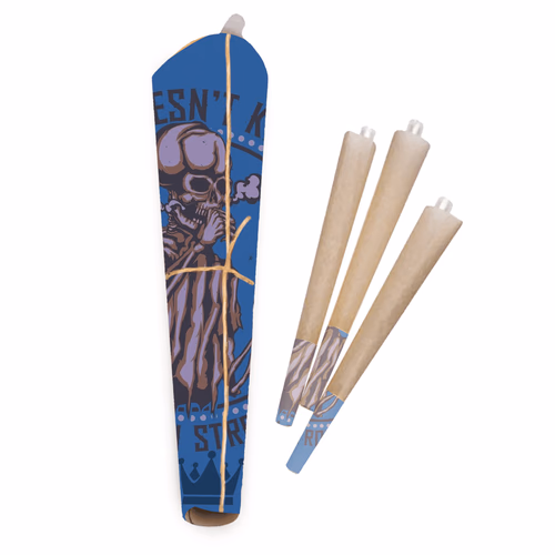 Custom 1 1/4 Size Rolling Papers