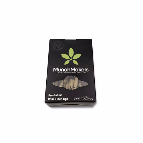 Pre Rolled Tips Box