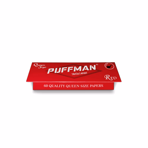 Queen Size Rolling Papers