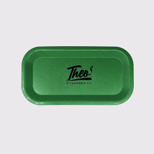 A rolling tray with custom metal rolling trays, tray, full color, custom, rolling, and business