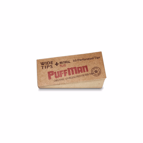 Filter Tips Booklet