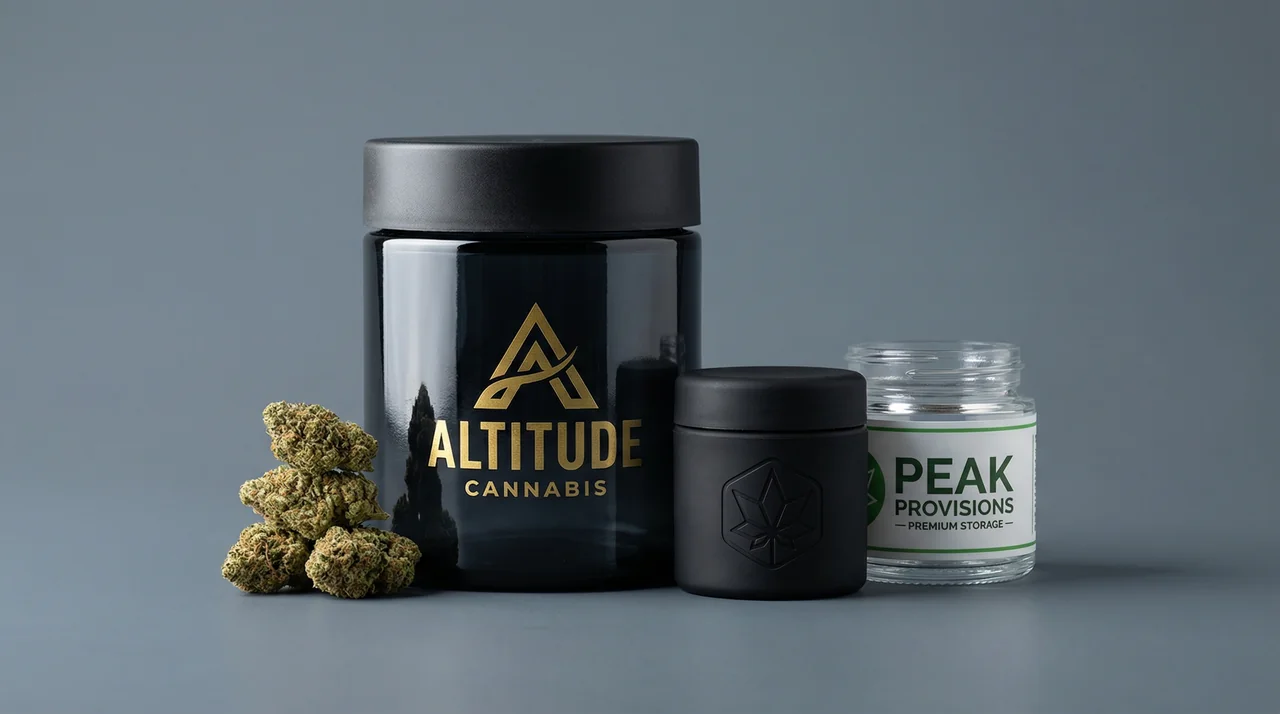 Best Cannabis Trade Show Swag Ideas for 2024