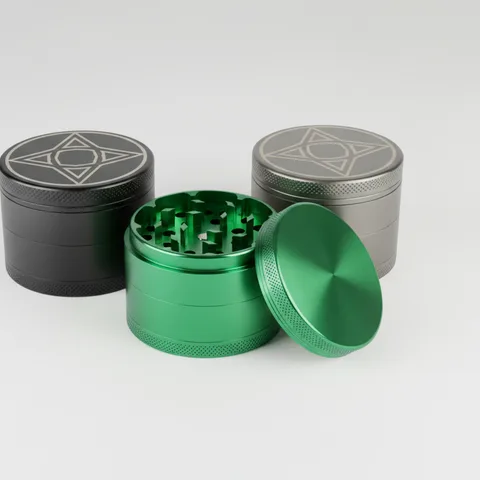 Grinders from MunchMakers