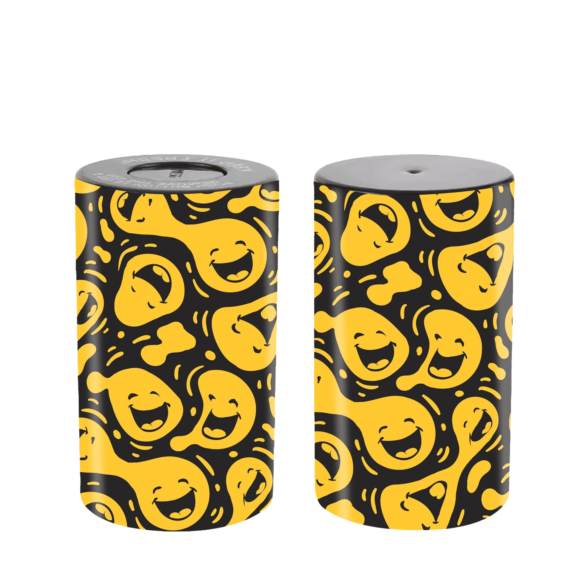 Custom All Print Stash Jar | Airtight & Branded Storage