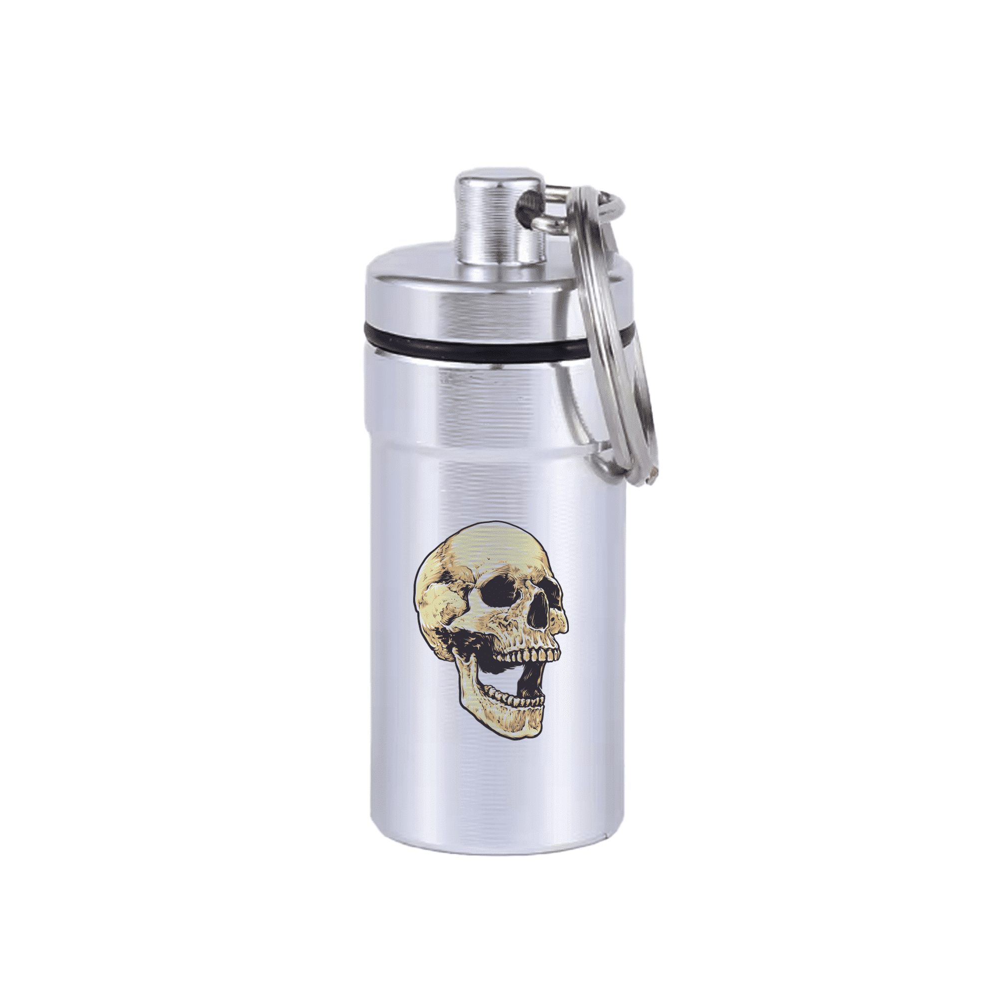 小物 Lean Bottle Stash Keychain Lean Bottle ( Stash ) Keychains - Etsy